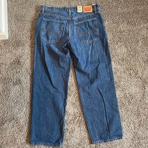 Unworn Women’s Levi’s, 32x31